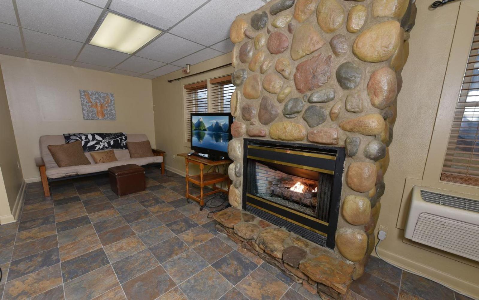 Red Oak Lodge Gatlinburg Exterior photo