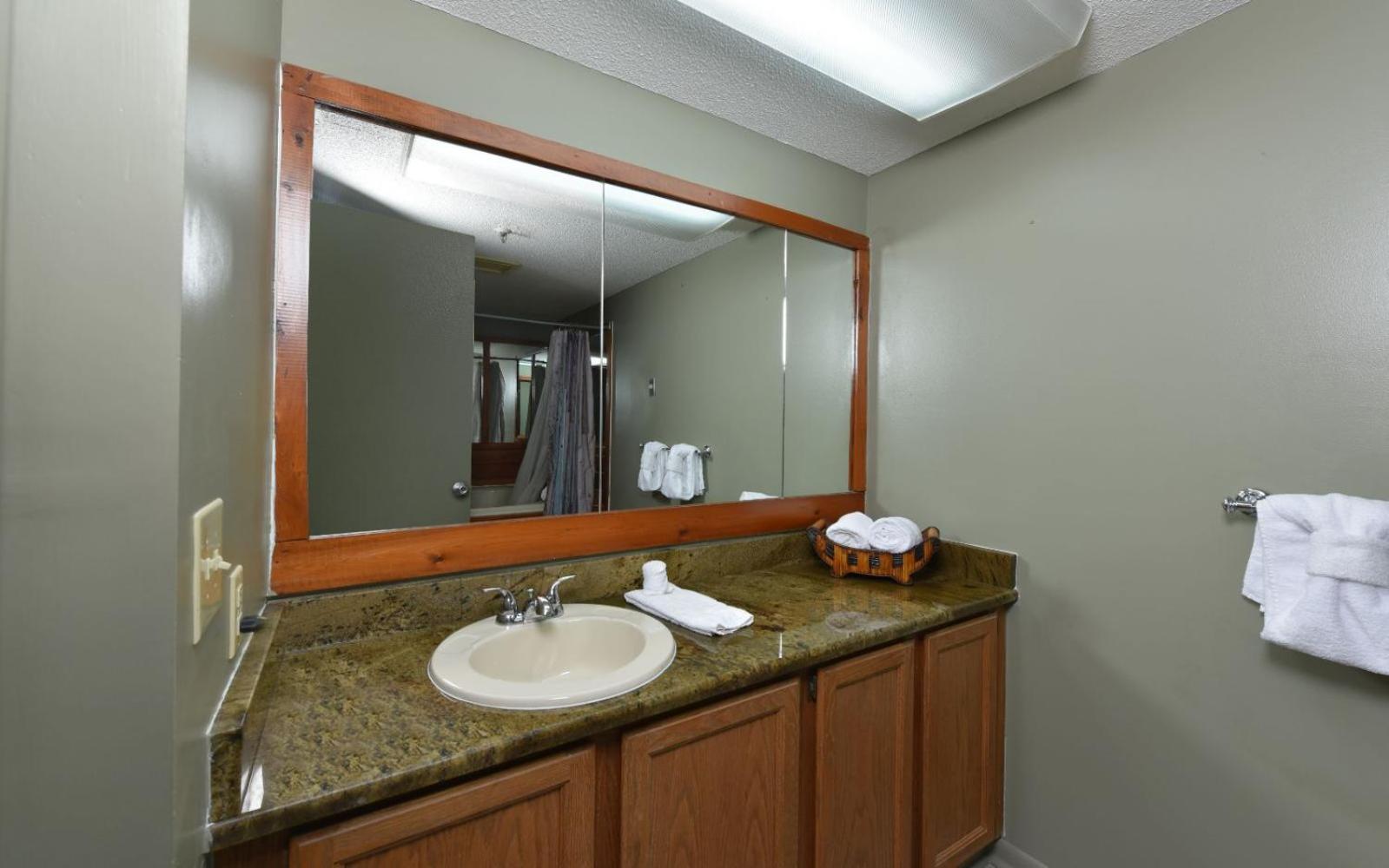 Red Oak Lodge Gatlinburg Exterior photo