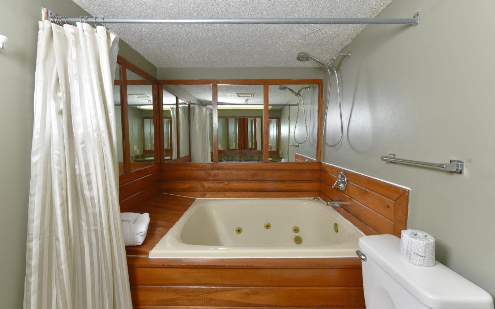 Red Oak Lodge Gatlinburg Exterior photo