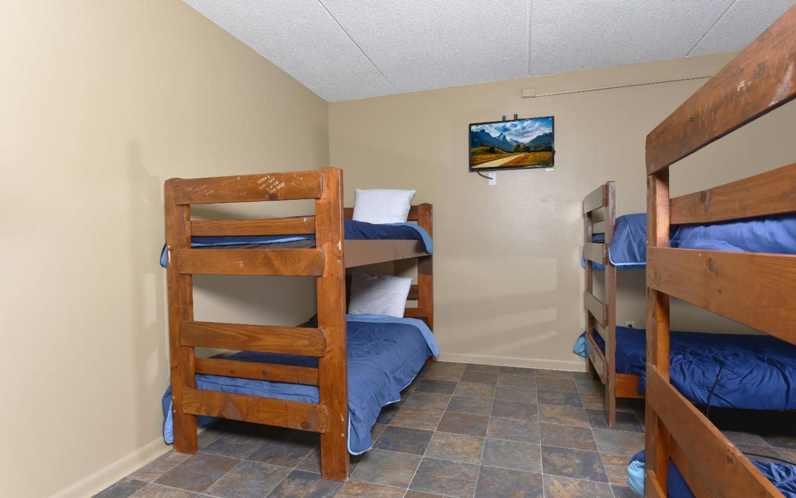 Red Oak Lodge Gatlinburg Exterior photo