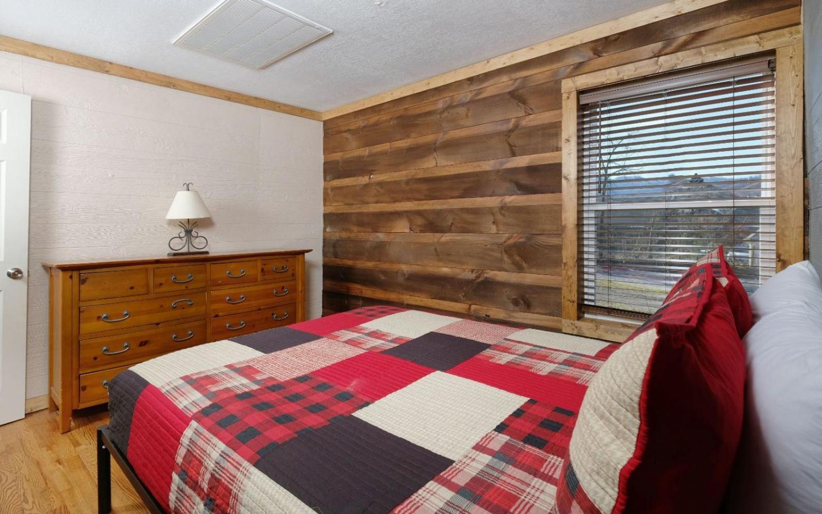 Red Oak Lodge Gatlinburg Exterior photo