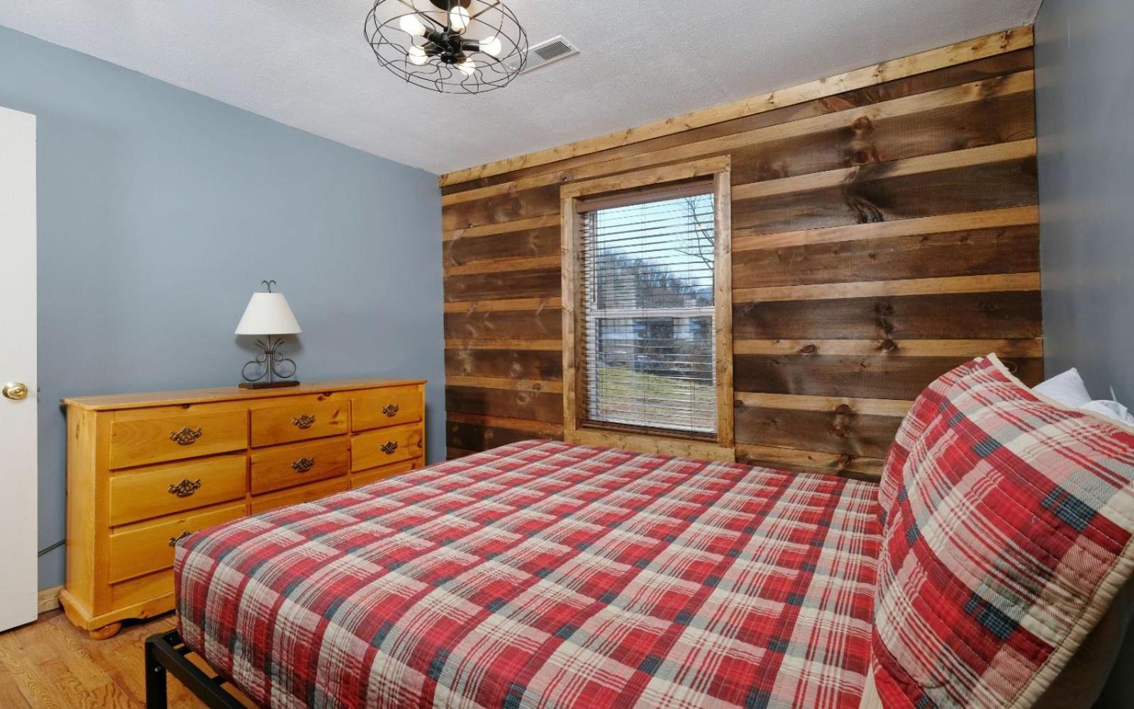 Red Oak Lodge Gatlinburg Exterior photo