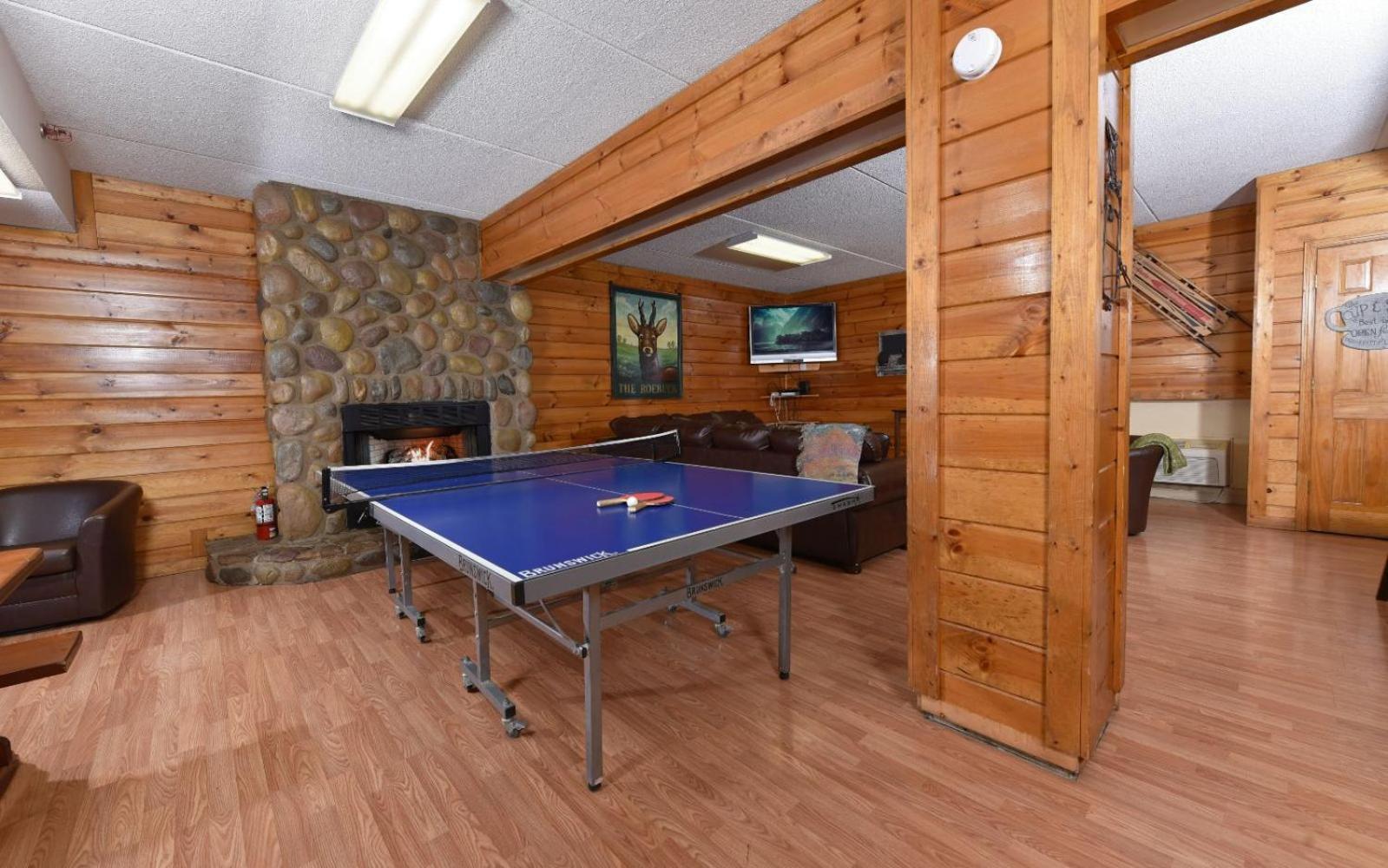 Red Oak Lodge Gatlinburg Exterior photo