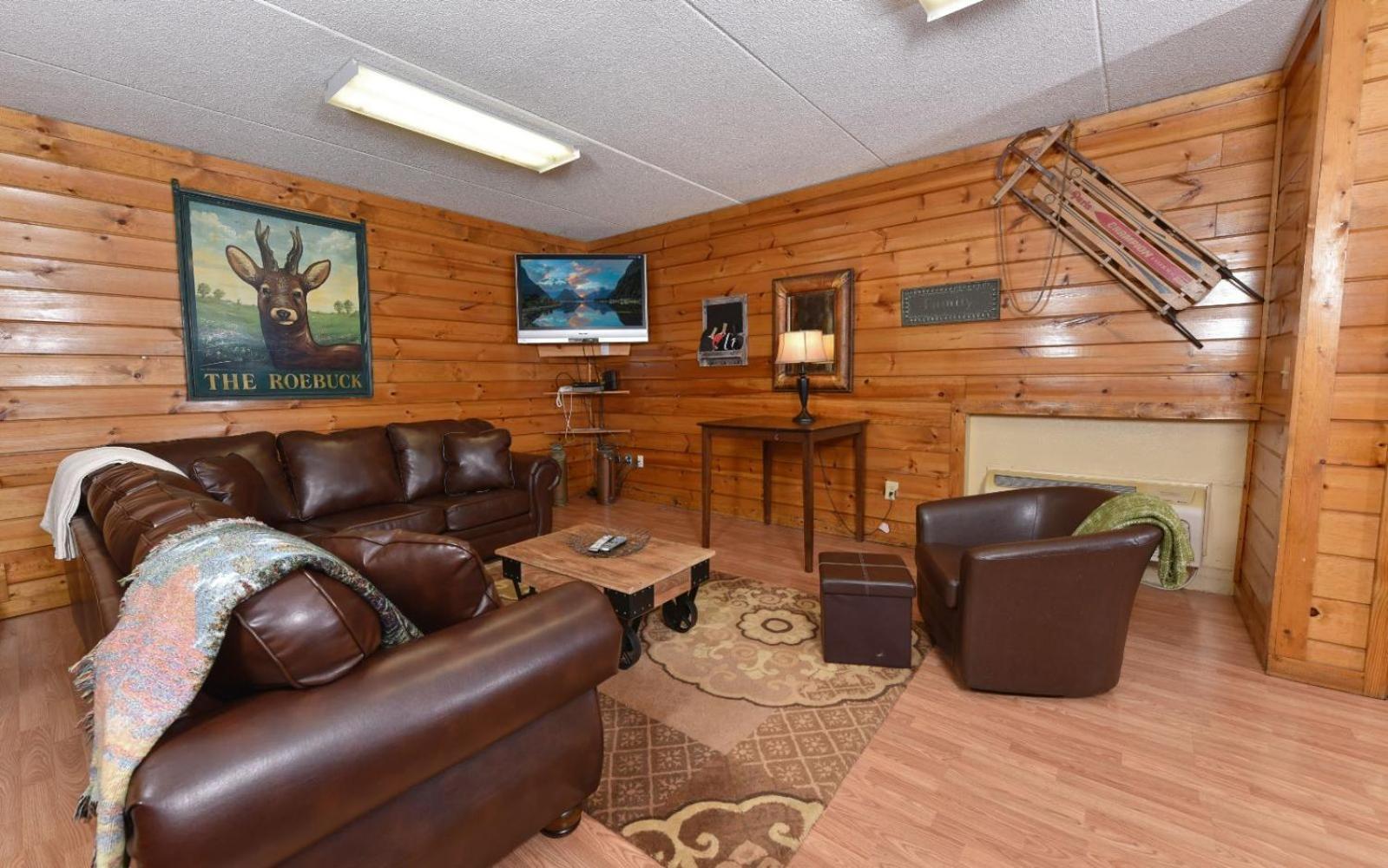 Red Oak Lodge Gatlinburg Exterior photo