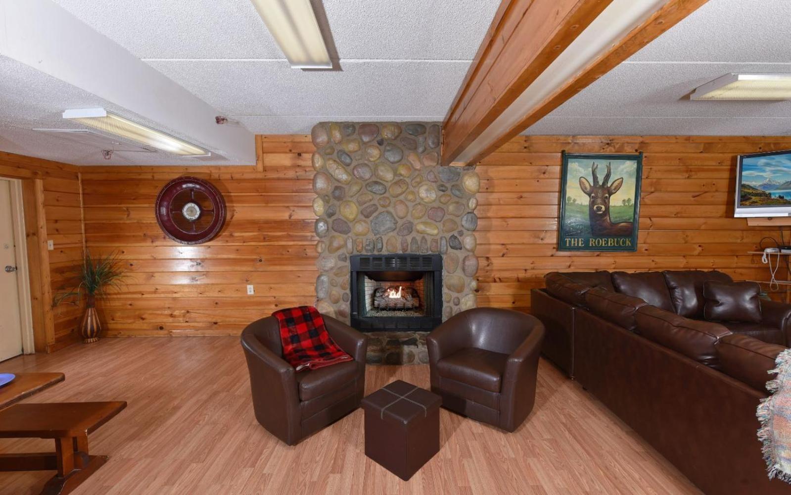 Red Oak Lodge Gatlinburg Exterior photo